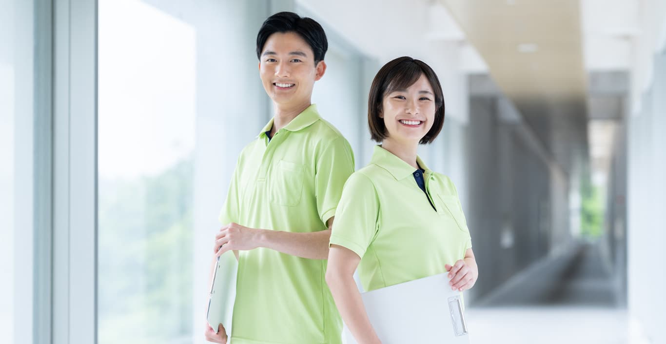 ハーモニー下荻野