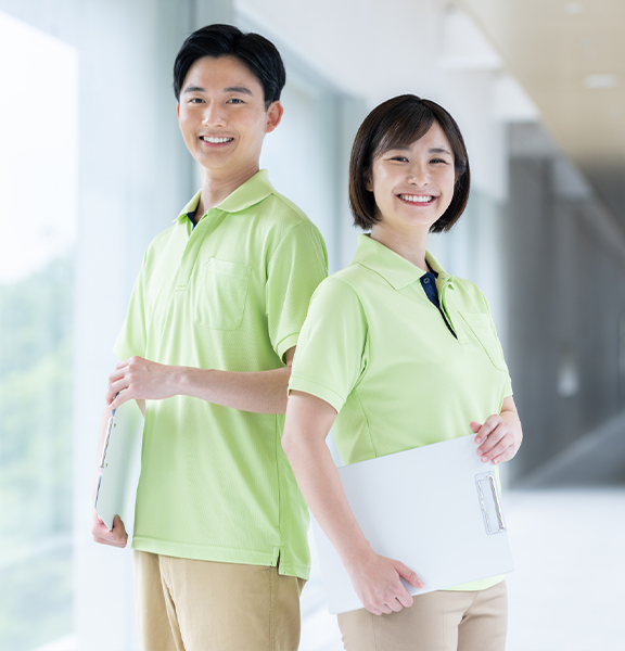 厚木グループホーム