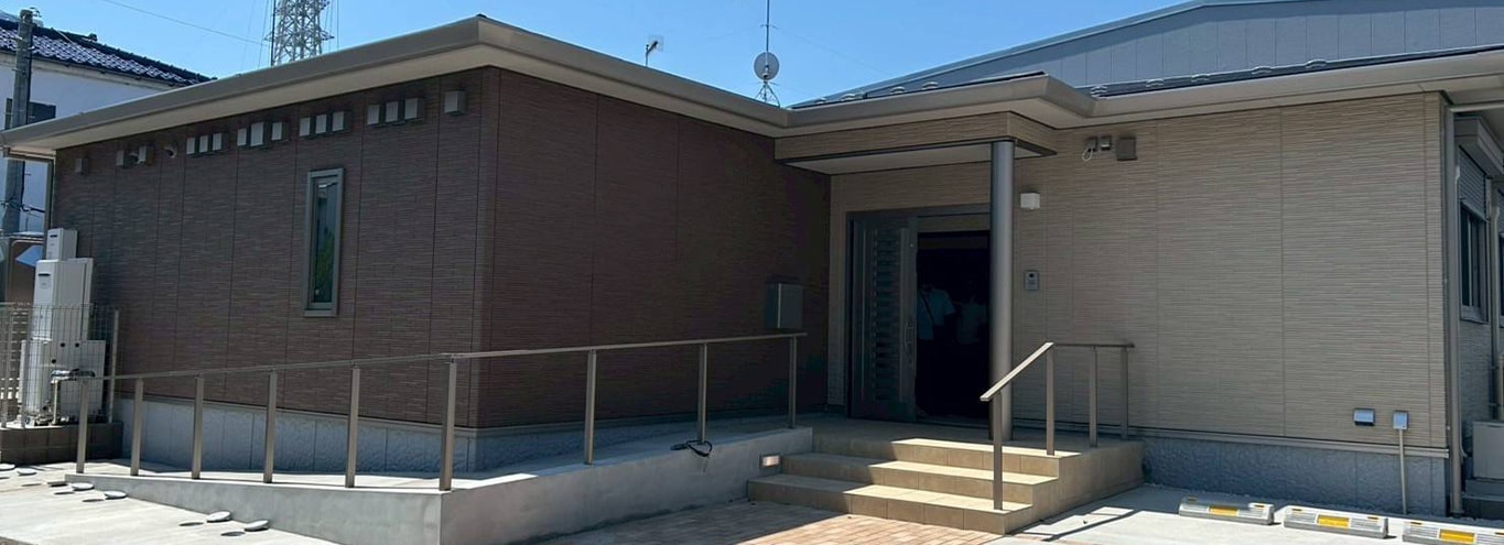 ハーモニー下荻野