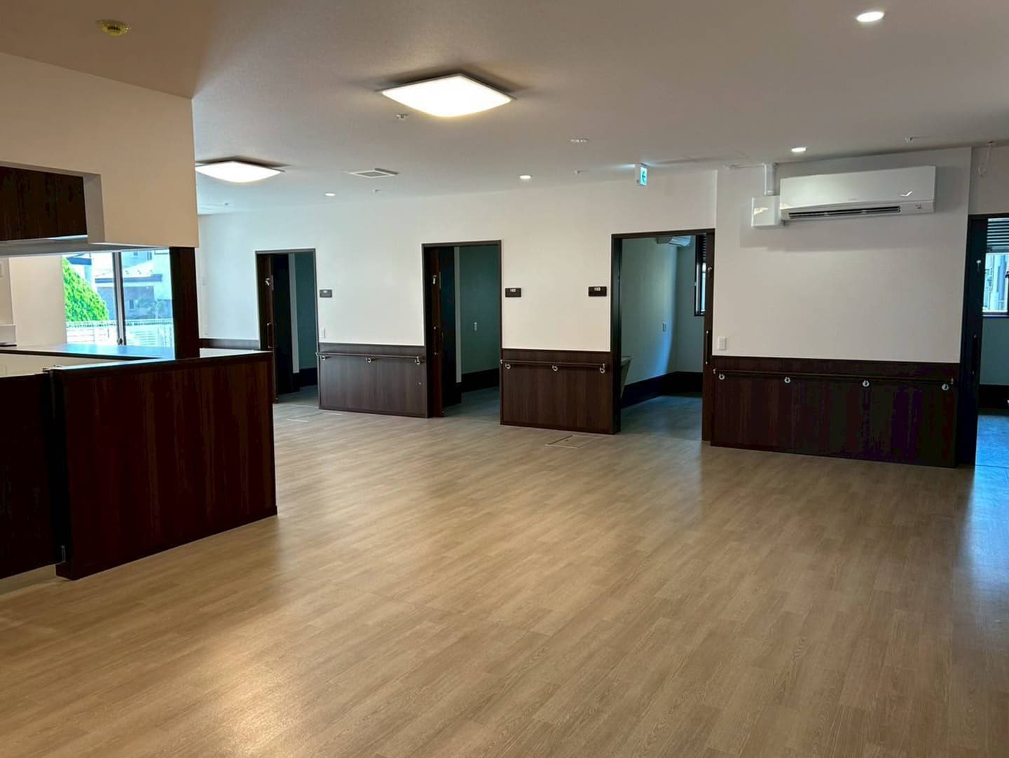 厚木市グループホーム