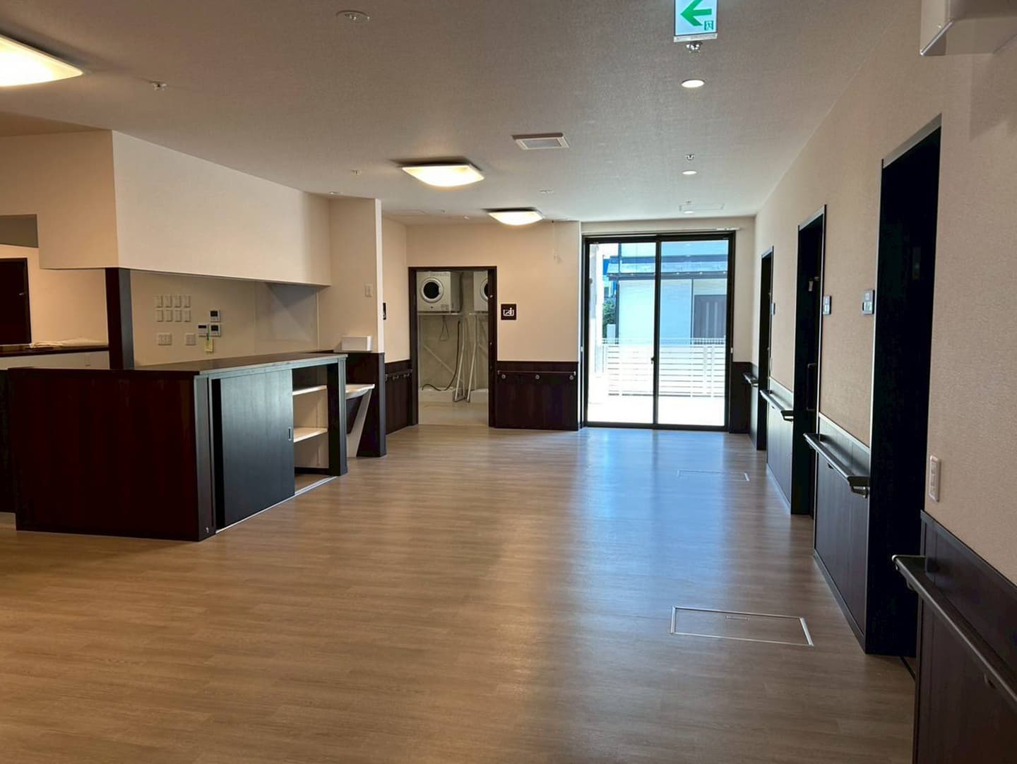 厚木市グループホーム